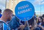 "Não sabia dessa função toda": falta de bilheterias na Arena ainda confunde torcedores do Grêmio