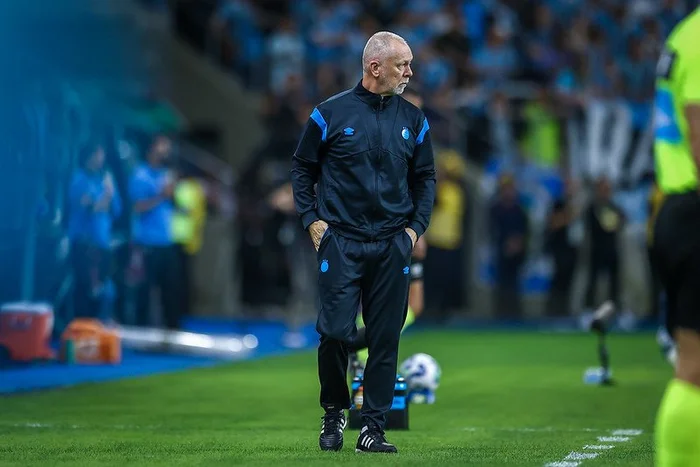 (Lucas Uebel/Grêmio FBPA)