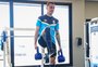 Cotado para ser titular do Grêmio, Igor Serrote fará primeiro treino com Quinteros