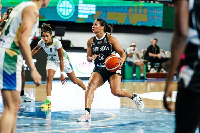 FIBA / Divulgação FIBA / Divulgação