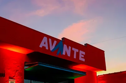 Sede do partido Avante, em Canoas<!-- NICAID(16088312) -->