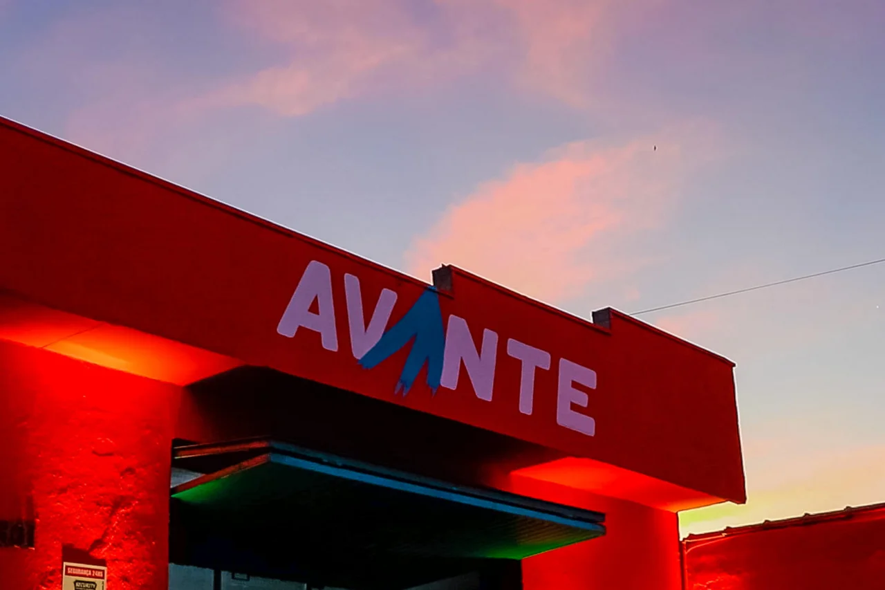 Avante Canoas/Divulgação