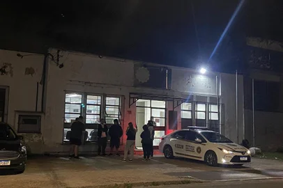 Criminoso é baleado por policiais à paisana após sequência de assaltos na Zona Norte<!-- NICAID(15219049) -->