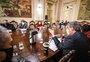 Melo apresenta nova proposta aos servidores, e reforma da previdência deve ser votada na Câmara