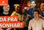 Oscar 2026: quem pode tirar a estatueta de Wagner Moura e "O Agente Secreto"? | Dica do Ticiano