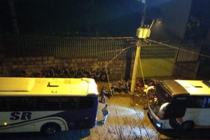 Fabricia Finco / Arquivo pessoal