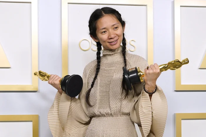 Chris Pizzello / POOL/AFP