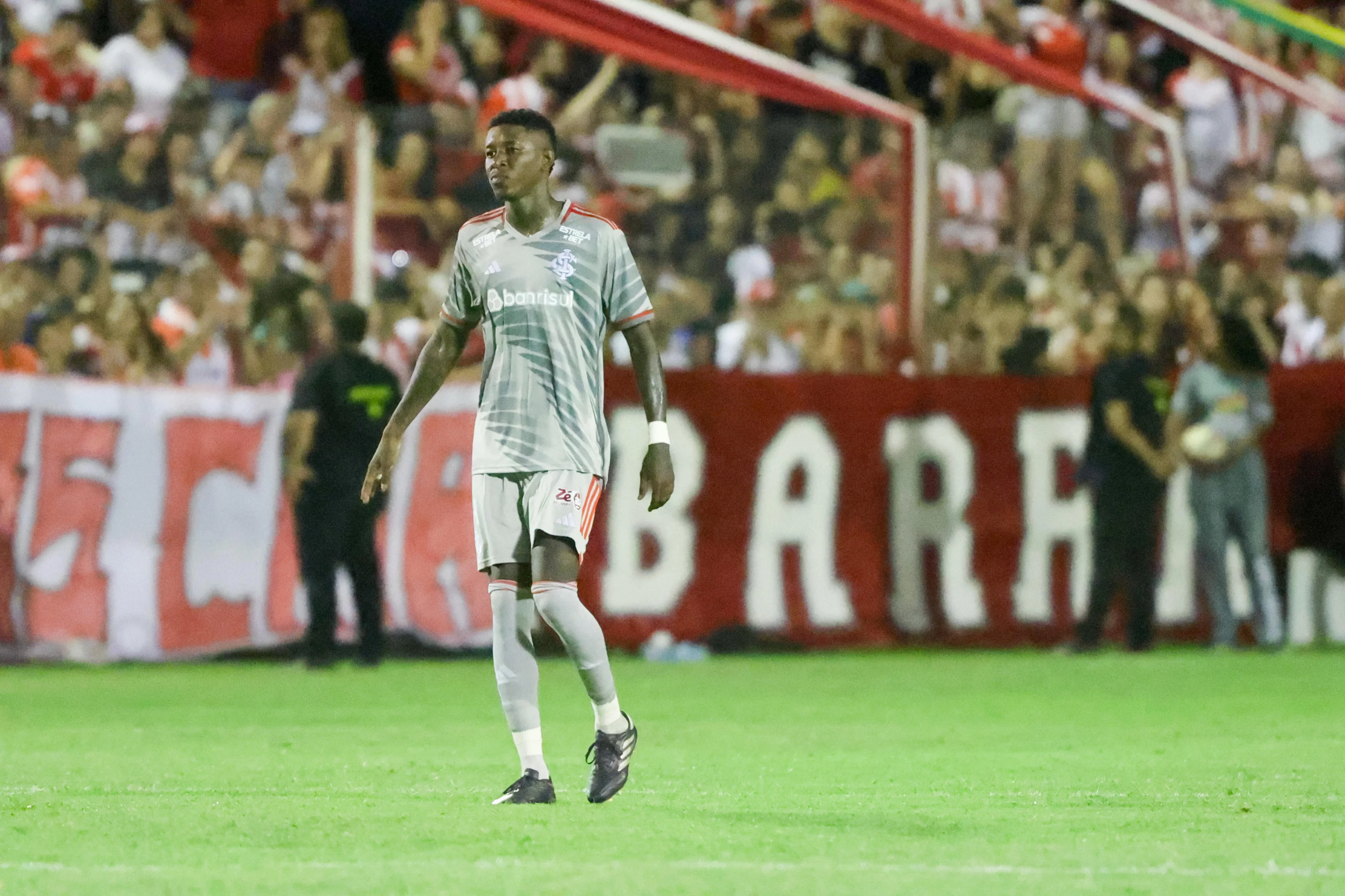 Ricardo Duarte/SC Internacional/Divulgação