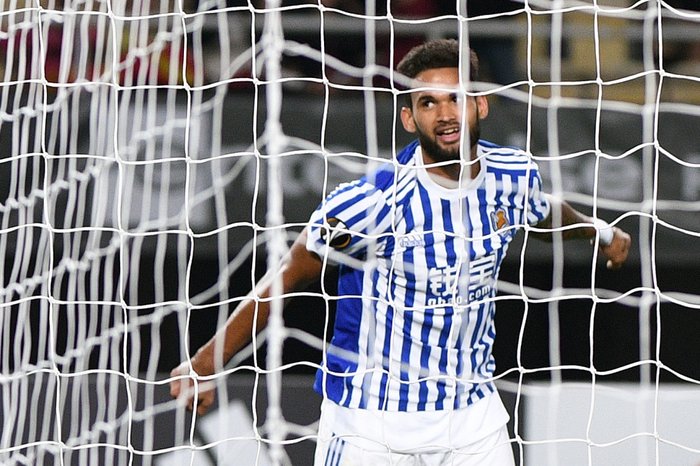 Robert ATANASOVSKI / AFP / AFP