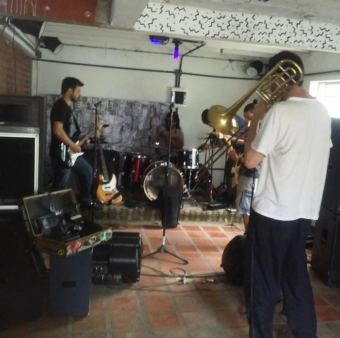 acervo pessoal / Divulgação