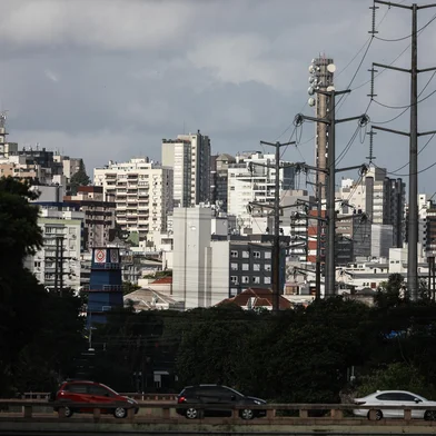 Porto Alegre, RS, Brasil, 26-01-2025: Clima/tempo de domingo. Foto: Renan Mattos / Agência RBS<!-- NICAID(15961895) -->
