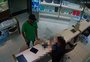 Vídeo mostra como foi assalto a joalheria em shopping de Porto Alegre