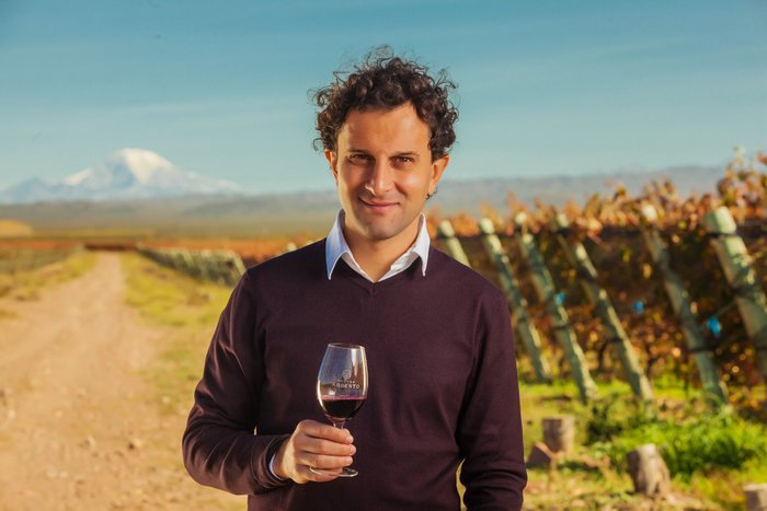 Divulgação / Bodega Argento