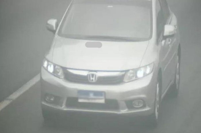 Polícia Militar de São Paulo / Divulgação Polícia Militar de São Paulo / Divulgação