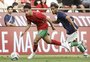 Marrocos tem três desfalques no treino a três dias de enfrentar o Brasil pela Copa 