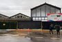 "É só reformar", diz hidrólogo sobre muro de contenção contra as cheias