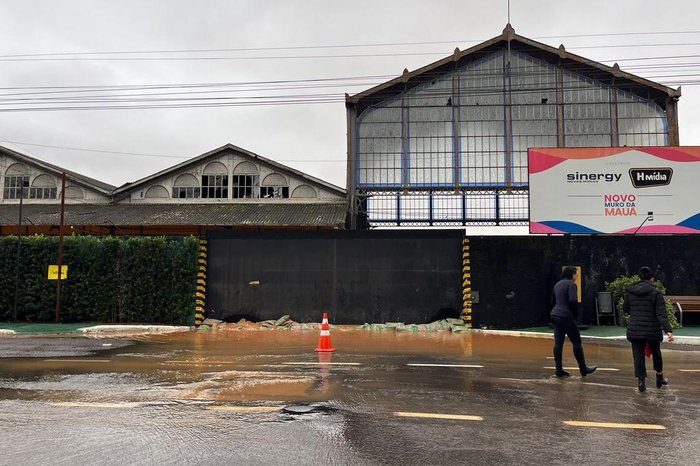 Guilherme Gonçalves / Agência RBS