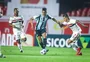 Cortez avalia derrota do Grêmio nos últimos minutos: "Levantar a cabeça para melhorar"