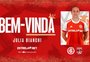 Inter anuncia reforço dos Estados Unidos para time feminino