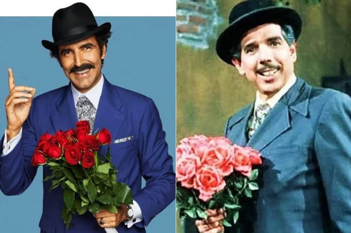 HBO Max / Televisa / Reprodução