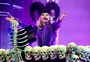 Saiba onde e que horas assistir ao vivo o show da Lady Gaga no Rio 