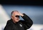 Como o Grêmio trata a busca por um coordenador técnico em meio à pressão sobre Quinteros