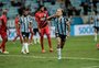 Grêmio 2x0 Athletico: os melhores momentos da partida pelo Brasileirão