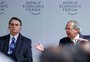 Bolsonaro sugere Paulo Guedes para o Senado por Minas Gerais