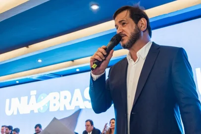 Presidente do União Brasil, Antonio Rueda<!-- NICAID(16023851) -->
