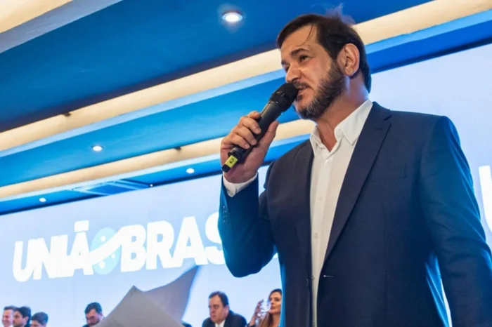 União Brasil / Divulgação