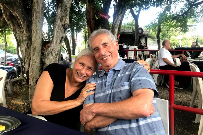 Acervo José Fogaça / Arquivo pessoal