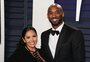 Viúva de Kobe Bryant ganha indenização de R$ 81 milhões por fotos do acidente