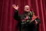 Com 50 anos dedicados à cultura, Geraldo Lopes é homenageado em Porto Alegre