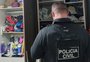 Suspeito de abusar sexualmente de duas enteadas é preso em Canoas