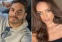 Rafa Kalimann fala sobre traições do ex-marido Rodolffo: "A cidade toda sabia. Foi muito traumático"