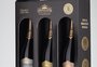 Marca da Serra lança kit com três cervejas feitas de uva