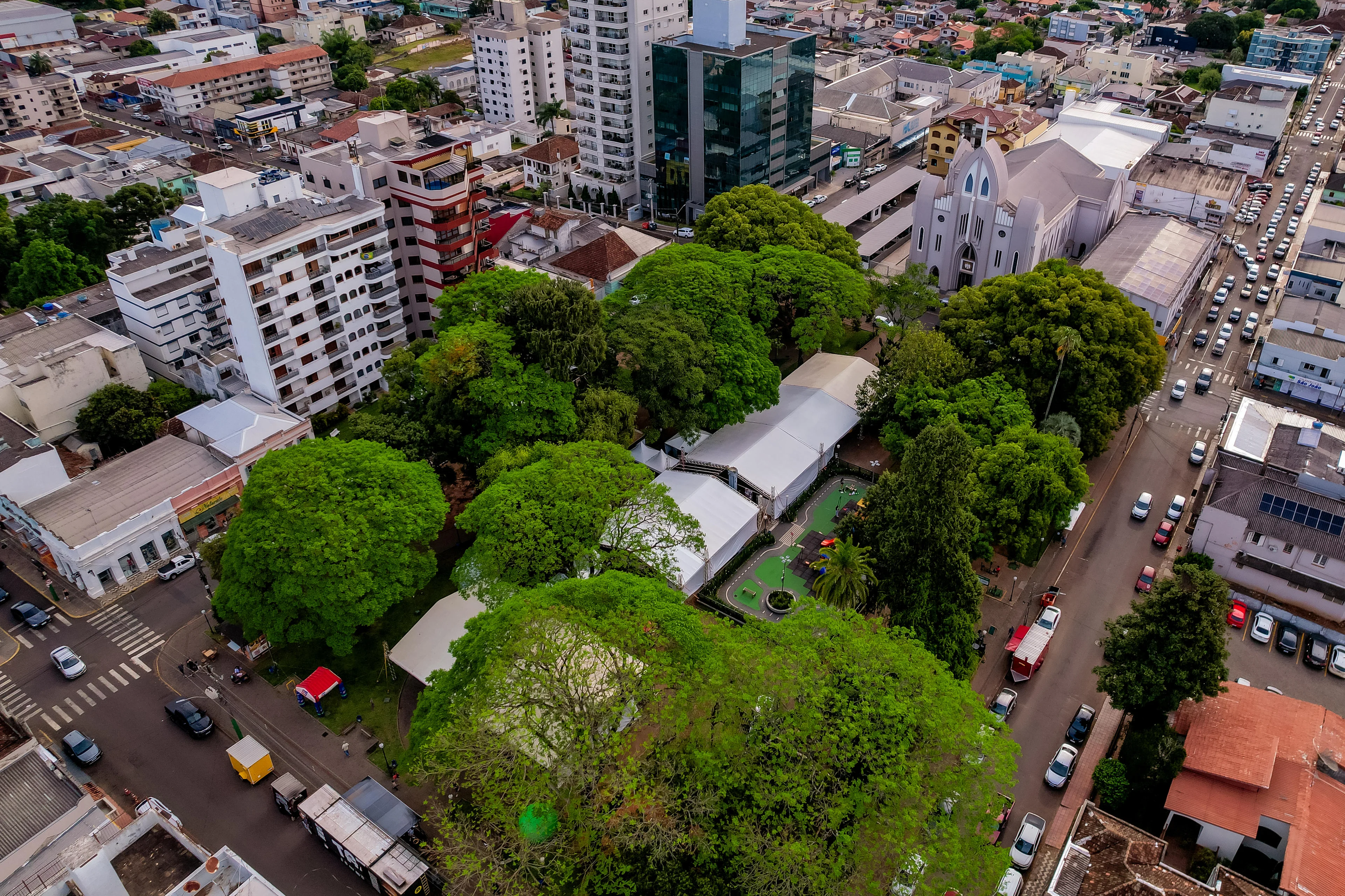 Prefeitura de Cruz Alta/Divulgação