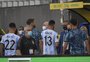 Jogadores argentinos serão investigados por falsidade ideológica, diz PF