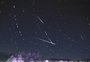 VÍDEO: chuva de meteoros é registrada em Gramado, na serra gaúcha
