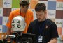 Bicampeões de robótica de Rio Grande vão para torneio internacional na Holanda