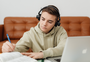 Como montar a playlist de estudo perfeita para o ENEM 2026