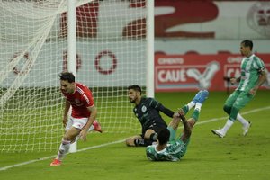 Mateus Bruxel / Agencia RBS