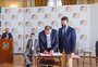 Prefeitura de Canoas assina aditivo contratual com a Corsan