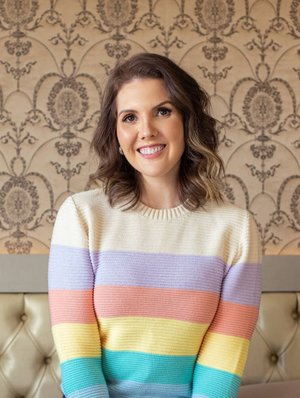 Juliana Paulina Schneider / Arquivo Pessoal