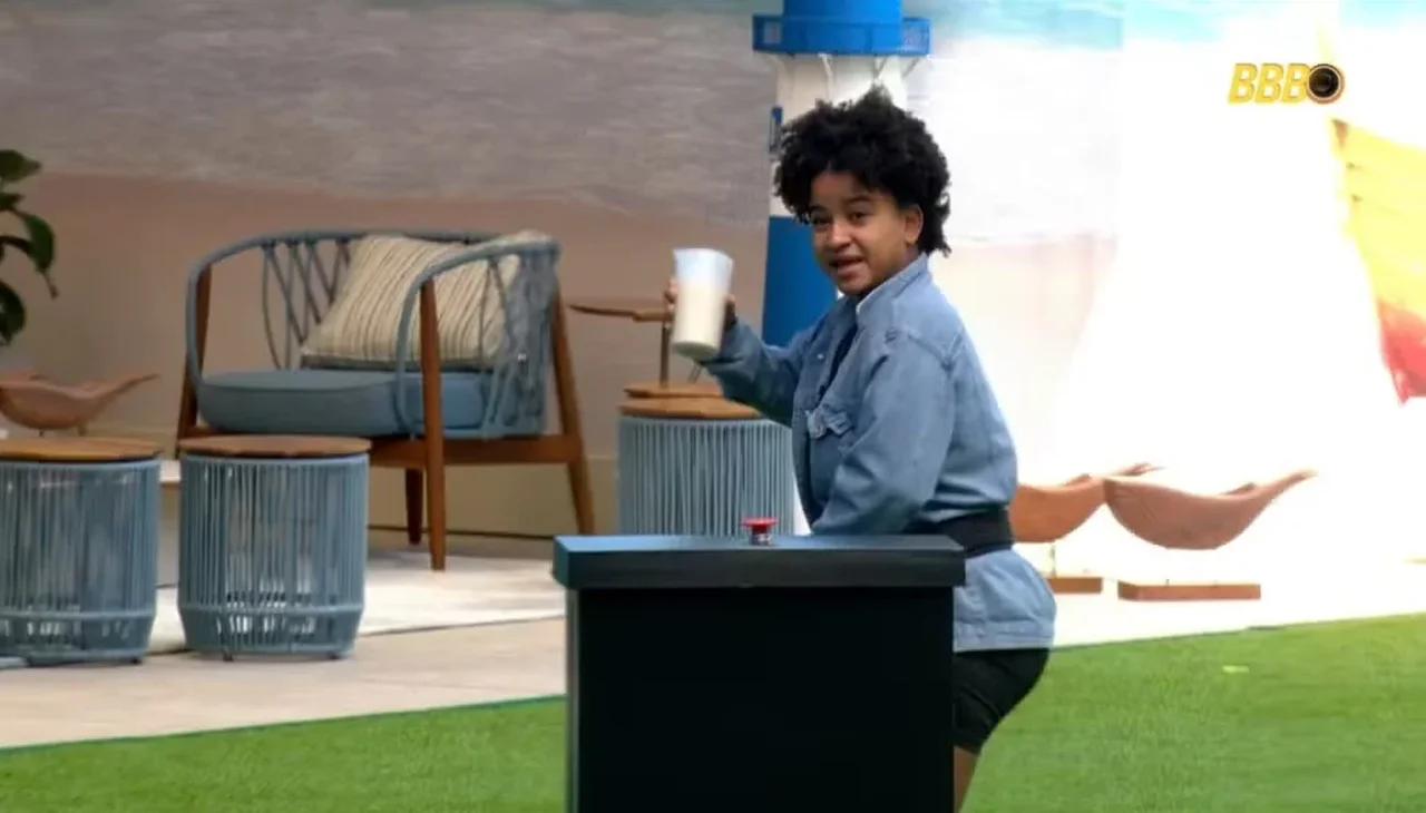 Reprodução/GloboPlay