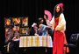 Cetec Festival 2023 celebra as revoluções no palco do UCS Teatro, em Caxias do Sul