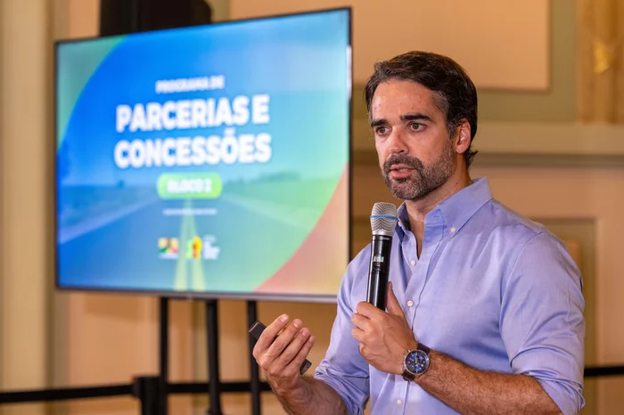 Mauricio Tonetto / Divulgação