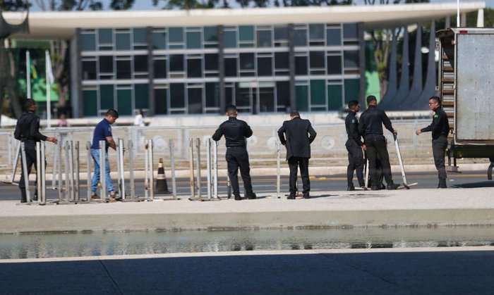 José Cruz / Agência Brasil