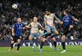 Manchester City frustra torcida e empata com a Inter de Milão na largada da Champions