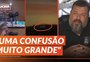 OVNI do PARANÁ: ufólogo explica relato que viralizou nas redes sociais | Gaúcha+